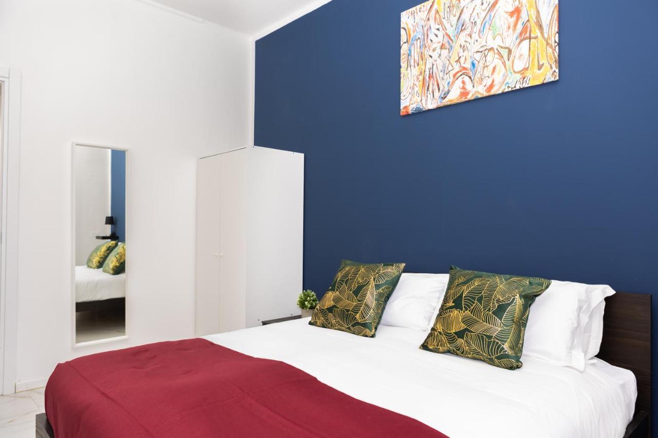 Santa Marta Hotel Milan Exterior photo